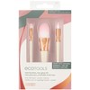 Ed Lim HOLIDAYS: Ready Set Glow Mini Brush Set ECOTOOLS