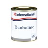 International Danboline Top Coat – Grey 100, 750 ml