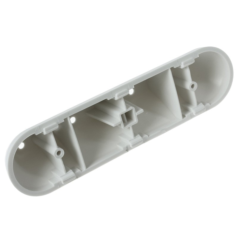 Spares2go 7 Hole Drum Paddle Lifter Arm for SWAN Washing