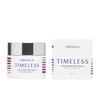 ORPHICA ANTI-AGING TIMELESS Crema de día, triple efecto antiarrugas, piel