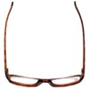 Calabria 8034 Oval Designer Reading Glasses +2.25 Tortoise Women Spring