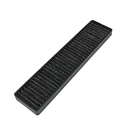Microwave Charcoal Filter Compatible with GE Model Numbers JNM7196SK6SS, JNM7196DK5BB, JVM7195DK5WW, JVM7195SK6SS