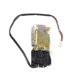 A-Premium Door Lock Actuator Replacement for Mazda Protege Protege5 2001-2003 Front Driver Side