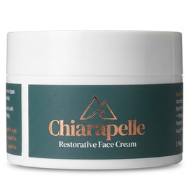 Anti Aging Face Cream with Hyaluronic Acid - Hydrating Face Moisturizer for Women, Vitamin C & Niacinamide, Lightweight Day & Night Cream, Vegan, Non-Greasy, All Skin Types, 1.94 oz