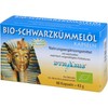 BIO-Schwarzkümmelöl pur, 60 St