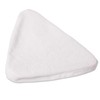 TINA 6PCS Universal Washable Triangular Microfiber Cleaning Pad Cover Washable