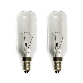 zafee B02300264 SB02300264 40W 120V Light Bulb Fit for Broan Range Hood Vent PM250 PM390 RM50000 RM503001 RM503004 RM503023 RM503601 RM503604 RM503623