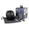 Mack's Live Fire BTX Electronic Shooting Earmuffs with Bluetooth Wireless