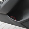 Auovo Anti-Dust Mats Compatible with Mazda 3 Sedan 2014 2015