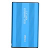 External Hard Drive 2.5 Inch Slim USB 2.0 High Speed