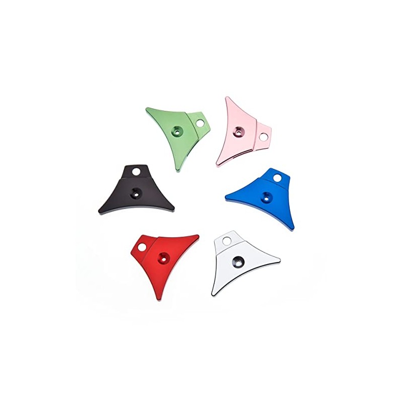 Logan Sheep Dog A1 Training Whistle - High Grade Aluminium