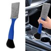 Rebvugr Universal 2 in 1 Duster for Car Clean, Car