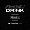METEORA LABS | Aminodrink | BCAA 8:1:1 | HMB |