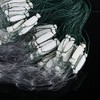 Fishing Net, Monofilament Gill Net with Float Fish Trap for