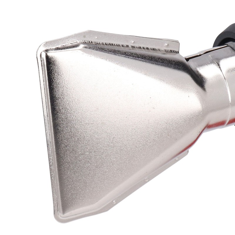 Cordless Heat Gun Adjustable Temperature Portable Handheld Rechargeable Heating Machine