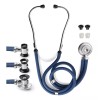 Primacare Ds-9295-bl - Estetoscopio Sprague Rappaport De 30