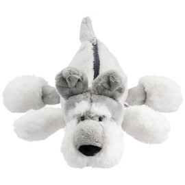 NICI Schnauzer Figure Pouch