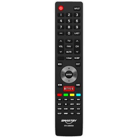 EN-33925A Remote Control Compatible with Hisense EN-33925A 32K366W 40K366W 50K366W L50K610GW 55K610GW 46K360M LCD TV