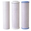 KrystalPure KR10 replacement filter pack