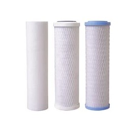 KrystalPure KR10 replacement filter pack