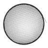 NiceFoto Mini 300mm 60°Photographic Video Flash Light Mesh Grille Cover
