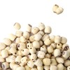 Donguihanjae 동의한재 껍질깐 연자육 연꽃씨 1kg 1kg Peeled Lotus Seeds