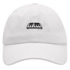 JPAK Piano Premium Dad Hat Embroidered Cotton Baseball Cap Music