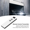 2 Button Long Range Remote Control Switch Wireless 433MHZ Transmitter