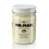 POMADA NATURAL PARA CABELLO MR. MAN 120 GRS ACABADO MATE