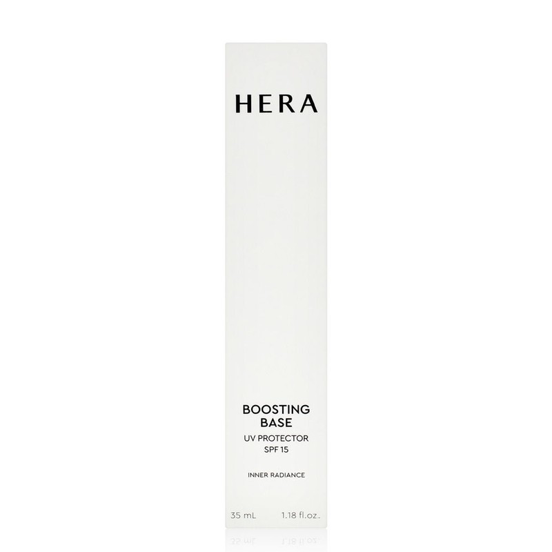 Hera [Hera] UV Protector Boosting Base 35ml / [헤라] UV