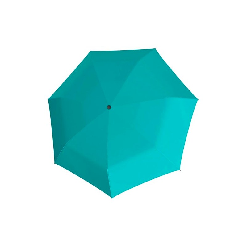 Knirps Pocket Umbrella X1, Aqua Superthin