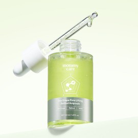 Sea Grape Retinol Pore Ampoule 50ml / 바다포도 레티놀 모공앰플 50ml