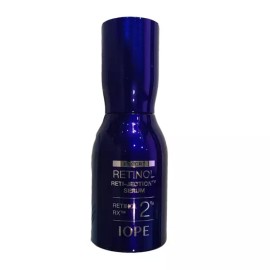 IOPE 아이오페 레티놀 레티젝션 세럼 50ml IOPE Retinol Rejection Serum 50ml
