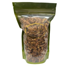 Hickory Smoke Pecans-Goldthwaite Texas