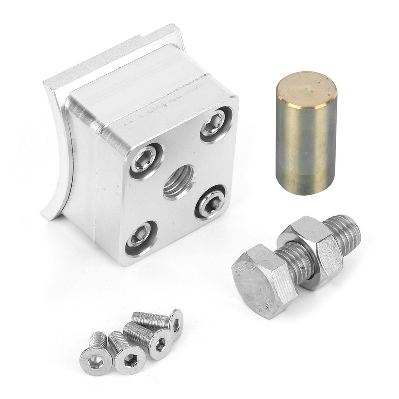 Transmission Gear Box Support Bracket Mount Holder for 02M 02Q