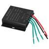FO5-12/24V 500W Wind Turbine Generator Controller Waterproof Battery Charging Regulator