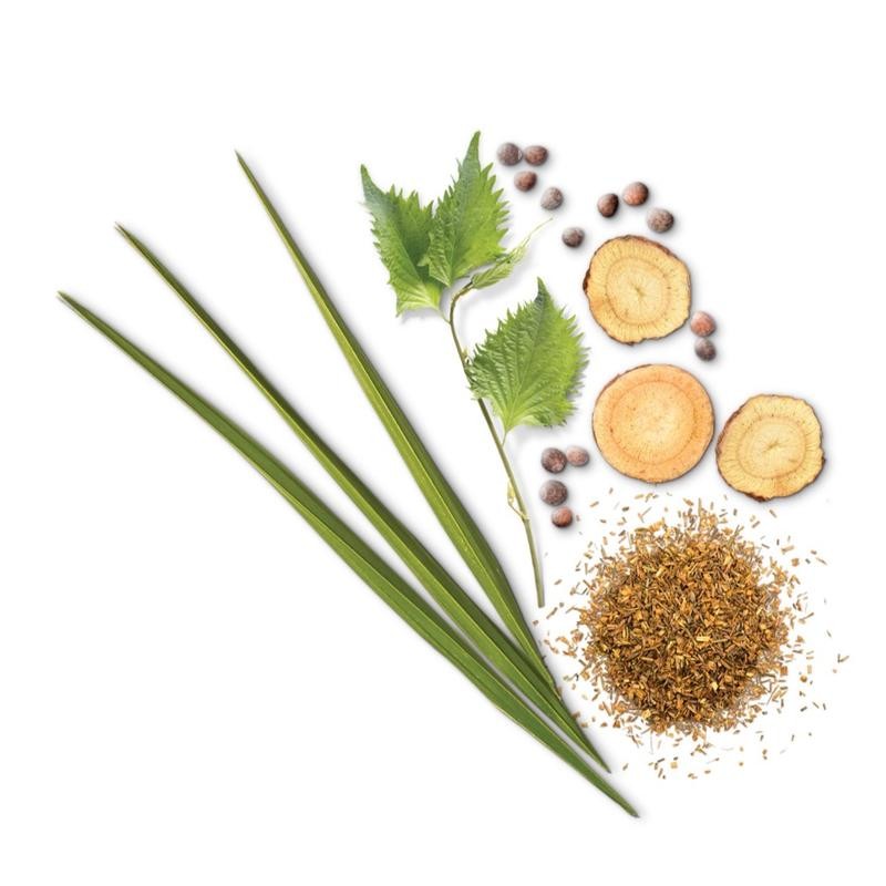 Ginseng Organic lashes serum 5ml