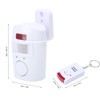 Home Safety Alarm System Infrared Anti Theft Door and Window