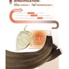Sunny Hair Tape in Hair Extensions Human Hair Invisible Tape