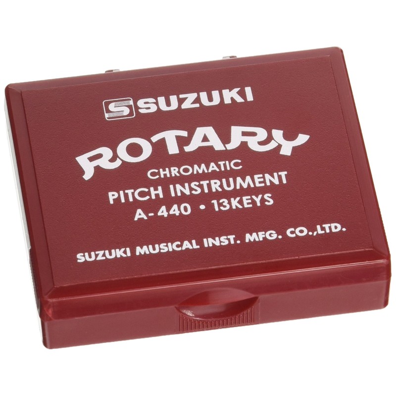 鈴木 (スズキ) 楽器 クロマチック調子笛 T-171
