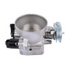 NEWZQ Fuel Injection Throttle Body Compatible with Express Savana 1500
