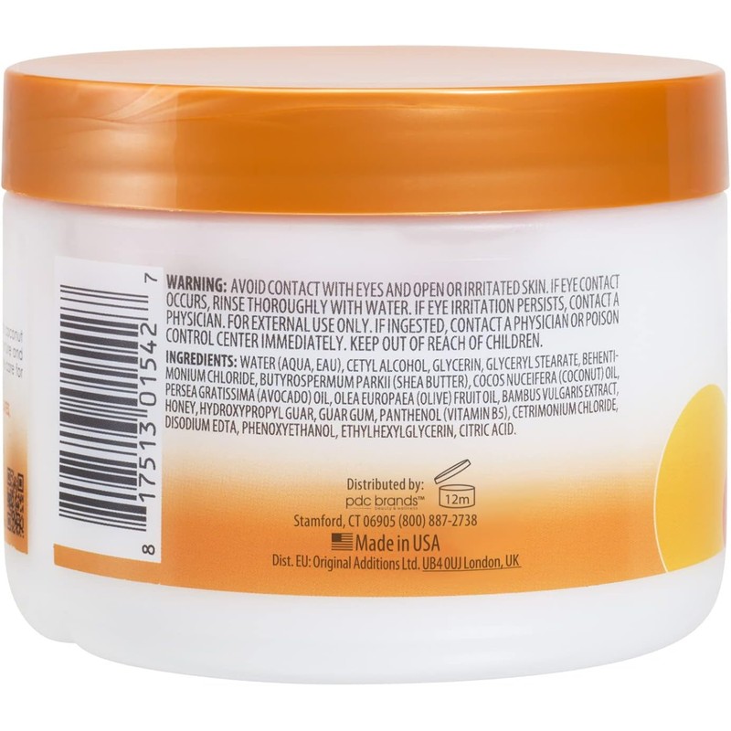 Cantu Care for Kids Leave-In Conditioner, 10 oz.