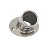 60 Degree Boat Deck Handrail Rail Fitting Round Base 316