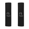 2PCS Car Seat Belt Covers for Neck Shoulder Protection, Cat