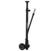 High Pressure Shock Pump 300PSI Portable American French Valve Aluminum