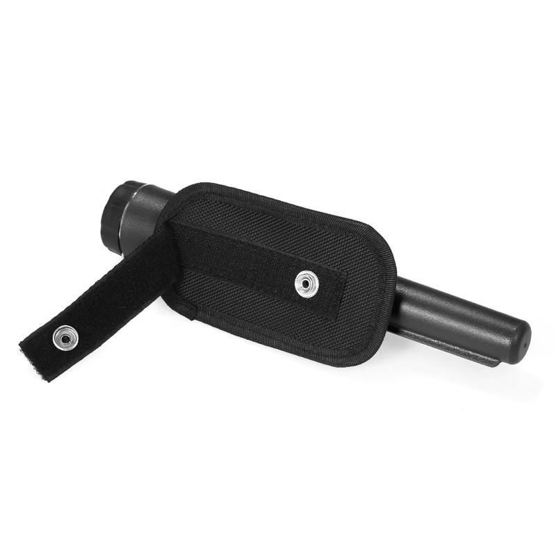 Pinpointer Metal Detector Portable Pin Pointer Treasure Hunting Tool Buzzer