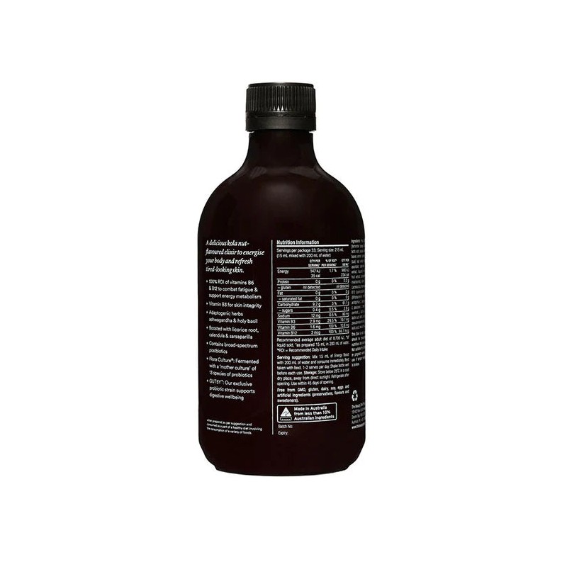 The Beauty Chef Energy Boost 500ml