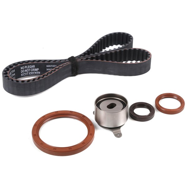 MAXWIN Timing Belt Kit Compatible with 1994-2001 for Acura Integra