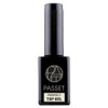 Facet Perfect Nail Top Gel, Transparent, 1 Piece / 파셋 퍼펙트 네일 탑 젤, 투명색, 1개