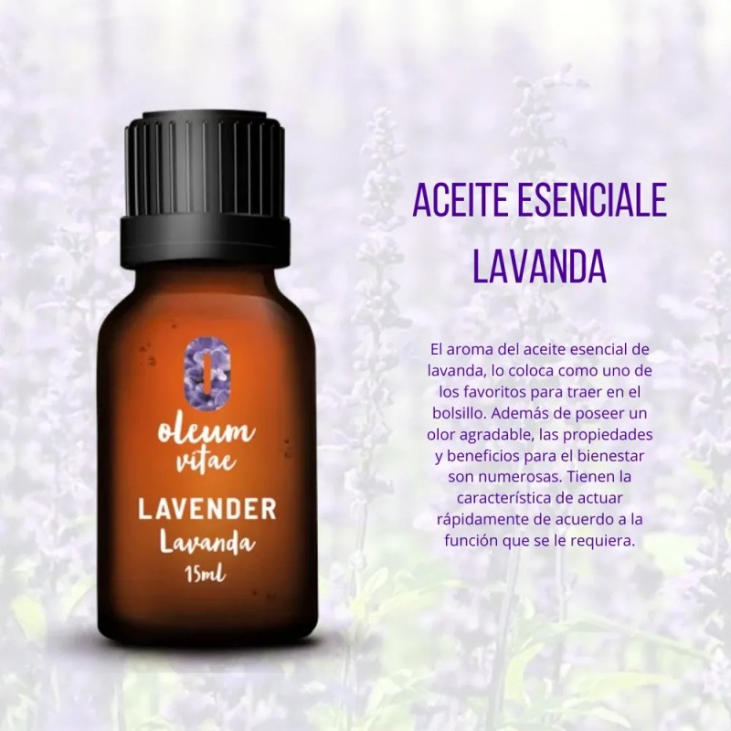 Kit De Verano Oleum Vitae Cuidado De La Piel Y